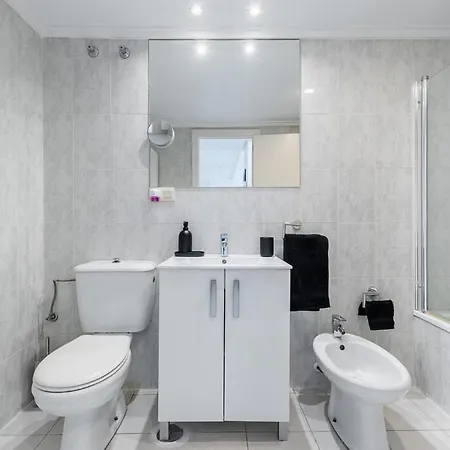 Blanco Sunrise Appartement Torrevieja