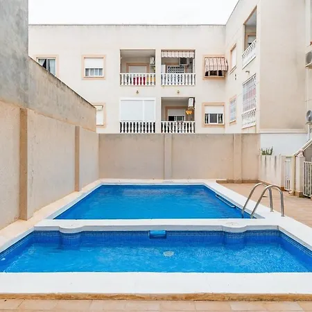 Blanco Sunrise * 또레비에하