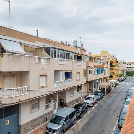 Blanco Sunrise * 또레비에하