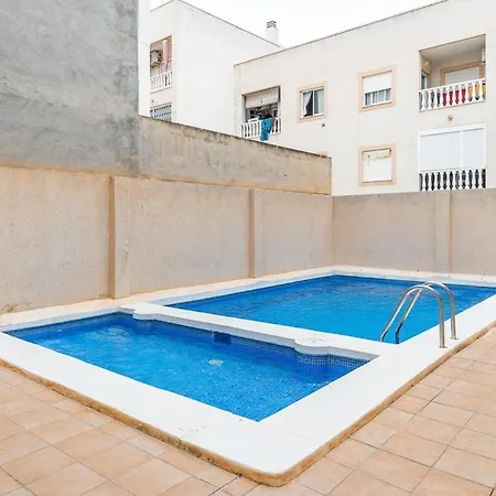 Apartment Blanco Sunrise *