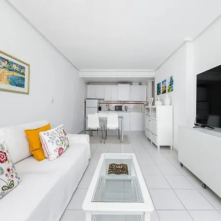 Blanco Sunrise Apartment