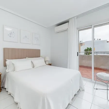 Blanco Sunrise Apartment