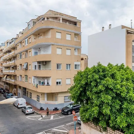 Apartment Blanco Sunrise