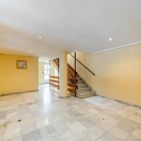 Blanco Sunrise * Torrevieja